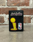 LOUIS VUITTON X NBA FW21 POCKET ORGANIZER WALLET ‘MULTI’