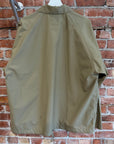 SNOWPEAK TAKIBI SPEC SWING JACKET ‘TAN’