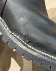 WESCO ENGINEER BOSS BOOTS ‘BLACK’