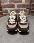 VISVIM ROLAND JOGGERS SNEAKERS ‘BROWN’