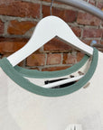 PALY HOLLYWOOD SS26 BACK TO LIFE RINGER TEE ‘CREAM’