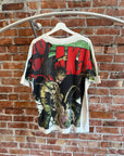 AKIRA WILD OATS VINTAGE TEE ‘MULTI’