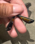CHROME HEARTS INSTAPOUND SUNGLASSES ‘SILVER’