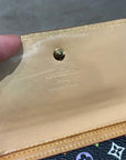 LOUIS VUITTON X MURAKAMI POCKET WALLET ‘MULTI’