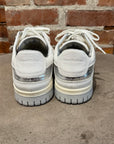 ACNE STUDIOS 08STHLM BASKETBALL SNEAKERS ‘WHITE’