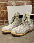 SUPREME X MARGIELA SS26 TIMBERLAND MONEY BOOT ‘MULTI’