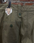 CAV EMPT CARGO PANTS ‘OLIVE’