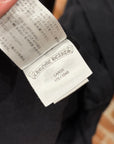 CHROME HEARTS BOOST LONGSLEEVE ‘BLACK’