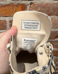 CONVERSE X WACKO MARIA CHUCK 70's HIGHS ‘LEOPARD’