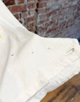 PALY HOLLYWOOD SS26 BOUND FOR GLORY TEE ‘WHITE’