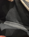 LOUIS VUITTON ALPHA WEARABLE WALLET BAG ‘BLACK’
