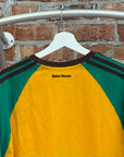 ADIDAS WALES BONNER SOCCER TEE ‘MULTI’
