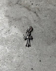 CHROME HEARTS BABY FAT PENDANT NECKLACE ‘SILVER’