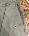 RICK OWENS FW25 CONCORDIANS DRAWSTRING BELA PANT ‘WASHED INDIGO’