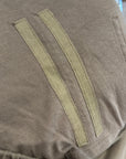 RICK OWENS FW21 GETHSEMANE DRKSDHW BERLIN PANTS ‘DUST’