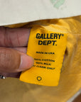 GALLERY DEPT. MONTECITO PAINTER JACKET ‘NATURAL’
