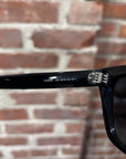 CELINE ACETATE SUNGLASSES ‘BLACK’