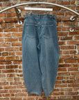 SEREN BAGGY DENIM ‘BLUE’