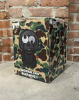 BAPE PVC FIGURE BABY MILO x MICHAEL LAU ‘MULTI’