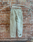 CARHARTT DOUBLE KNEE PANTS ‘SAND’