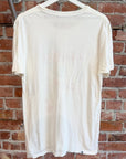HYSTERIC GLAMOUR DETROIT TEE ‘WHITE’