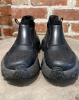 SLAM JAM X VIBRAM LB213 SNEAKERS ‘BLACK’