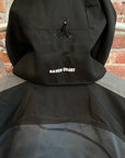 HAVEN COURT CYPRESS PARKA JACKET ‘BLACK’