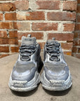 BALENCIAGA TRIPLE S SNEAKERS ‘GREY’
