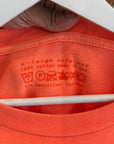 CPFM I LIKE YOU YOUR DIFFERENT LONGSLEEVE ‘ORANGE’