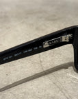 PRADA PR 10YS BRIDGE SUNGLASSES ‘BLACK’