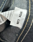 EVISU X PUMA CARPENTER DENIM 'HASH BLUE'