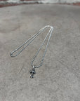 CHROME HEARTS BABY FAT V1 PENDANT ‘SILVER’
