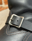 WESCO ENGINEER BOSS BOOTS ‘BLACK’