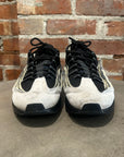 COMME DES GARCONS X NIKE AIR MAX 95 SNEAKERS ‘BLACK/GRAY’