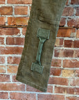 GALLERY DEPT. LOGAN KIT PANTS ‘GREEN’