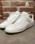 MAISON MARGIELA LOW FUTURES ‘WHITE’