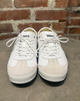ONITSUKA TIGER MEXICO 66 SD FLAME SNEAKERS ‘WHITE’