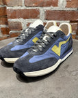 VISVIM FKT RUNNER SNEAKERS ‘BLUE’