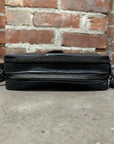 LOUIS VUITTON ALPHA WEARABLE WALLET BAG ‘BLACK’