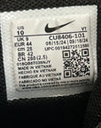 COMME DES GARCONS X NIKE AIR MAX 95 SNEAKERS ‘BLACK/GRAY’