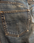 STONE ISLAND VINTAGE SLIM FIT DENIM ‘VINTAGE BLUE’