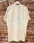 ONLINE CERAMICS HOW MUCH OF US IS STAR STUFF TEE ‘CREAM’
