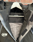 HAVEN COURT CYPRESS PARKA JACKET ‘BLACK’