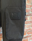 HELLY HANSEN 221 CAPSULE TACTICAL PANTS ‘BLACK’