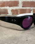 JACQUES MARIE MAGE LIMITED CLYDE SUNGLASSES ‘MULTI’