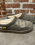 GALLERY DEPT. X UGGS TASMAN CAVNAS SLIPPERS ‘SAGE’
