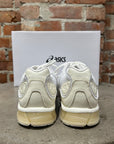 JJJJOUND X ASICS GEL QUANTUM SNEAKERS 'WHITE'