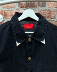 FUGAZI WESTERN TRUCKER JACKET ‘MULTI’