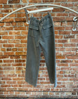 RE:SEAM CONLAN SWEATPANTS ‘GREY’