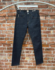HIROSHI KATO RAW DENIM